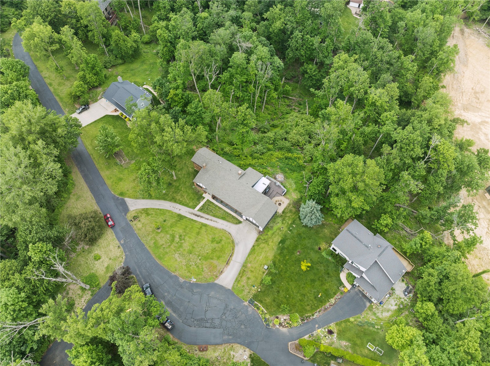 6220 High Country Drive NE Cedar Rapids IA 52411