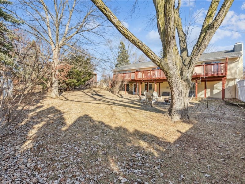 2355 Jessup Circle Iowa City IA 52246