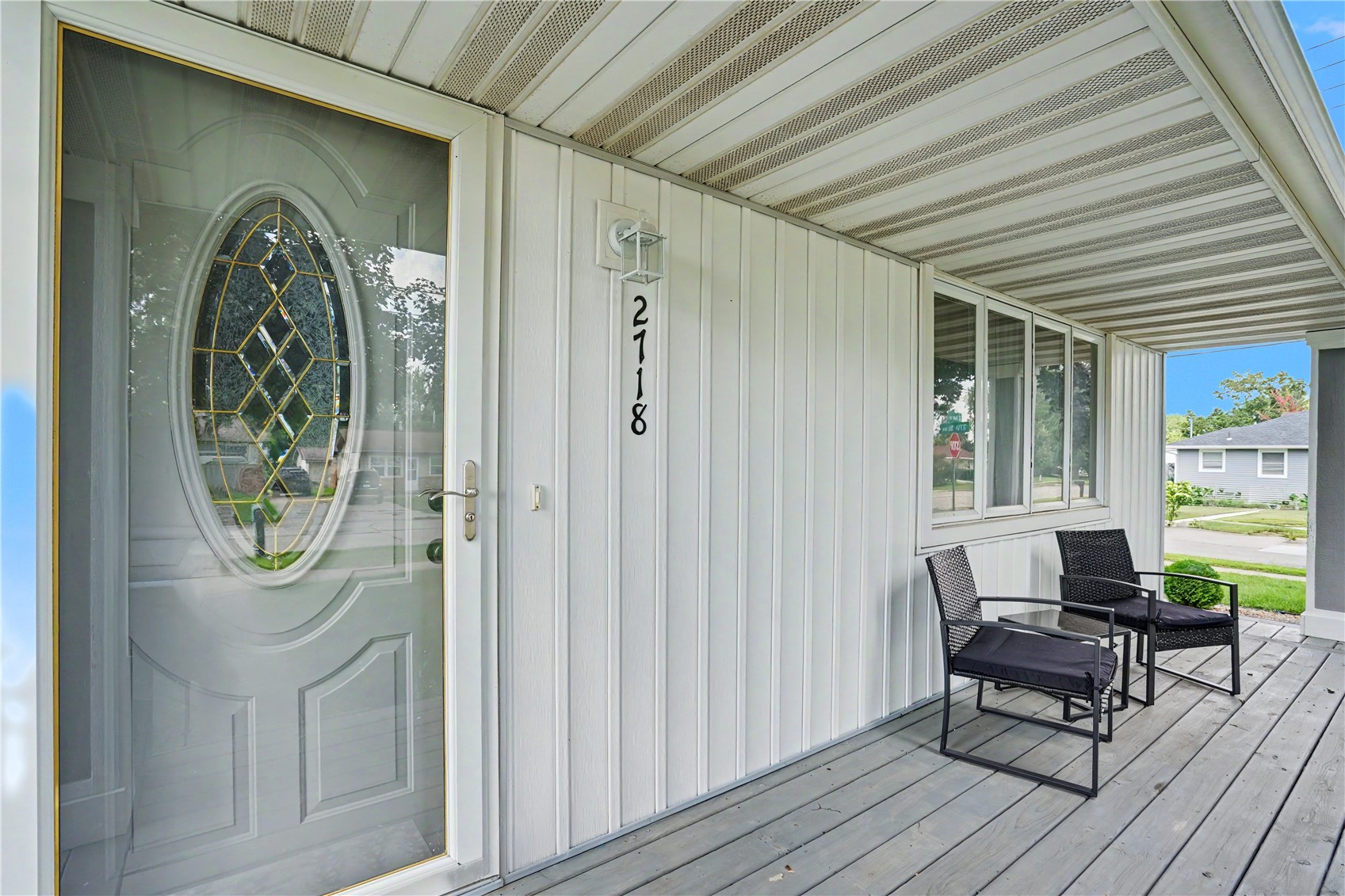 2718 E Avenue NW Cedar Rapids IA 52405