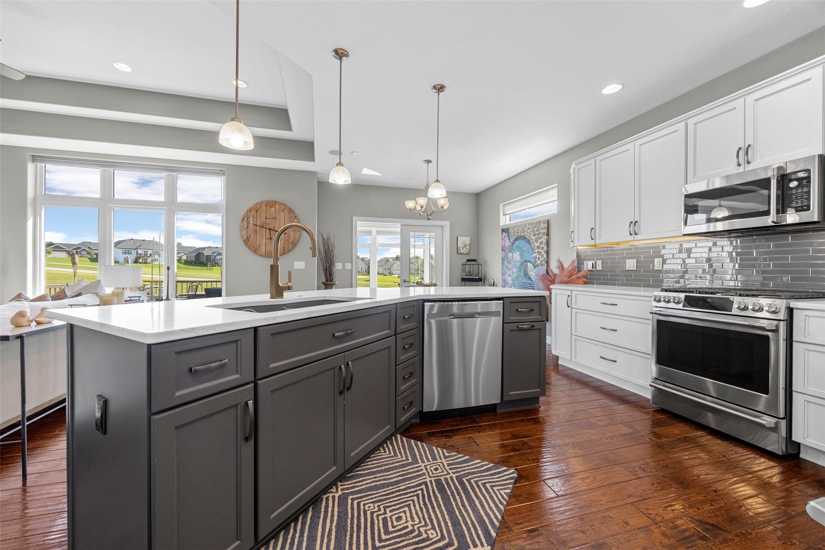 215 Cherry Lane Tiffin IA 52340