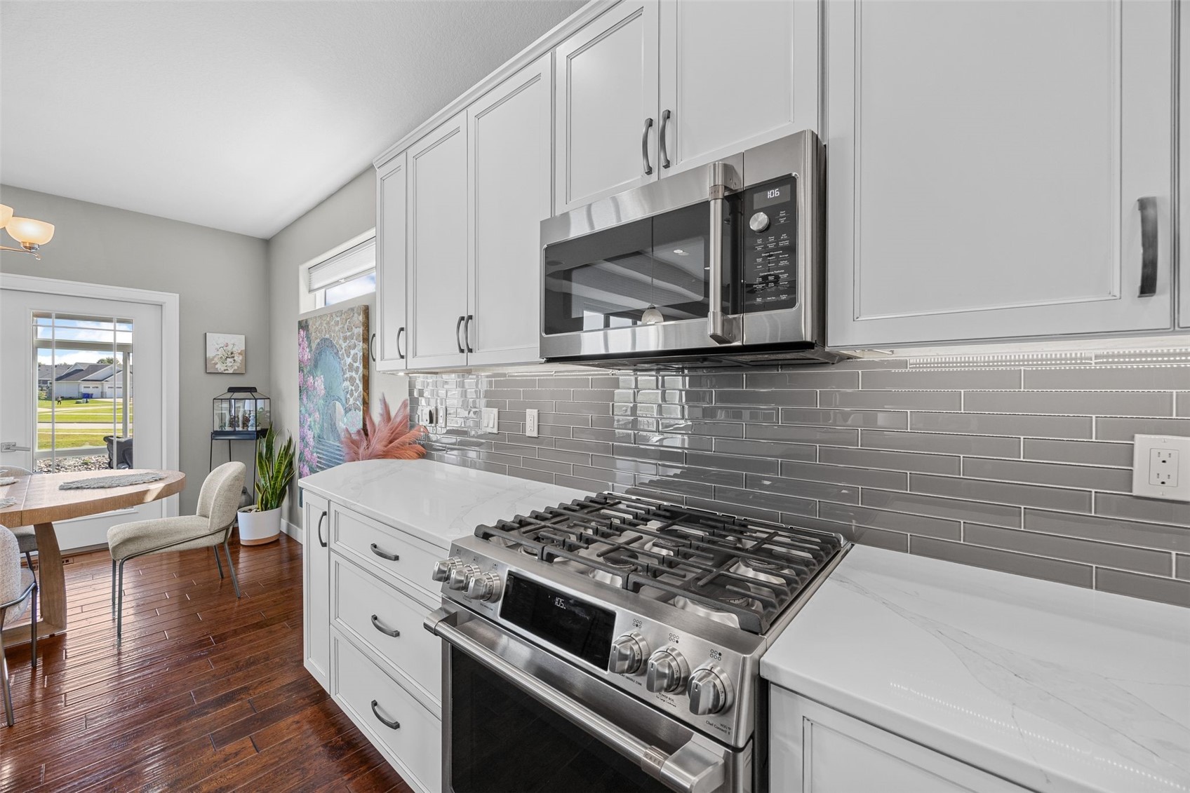 215 Cherry Lane Tiffin IA 52340
