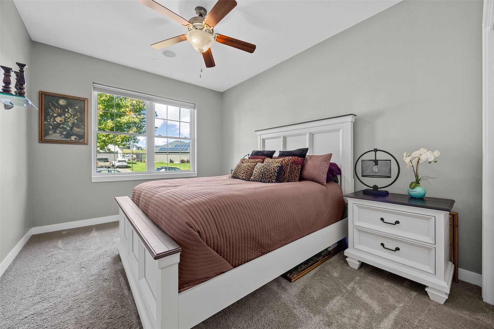 215 Cherry Lane Tiffin IA 52340