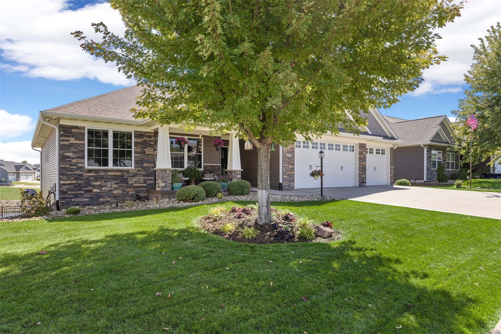 215 Cherry Lane Tiffin IA 52340