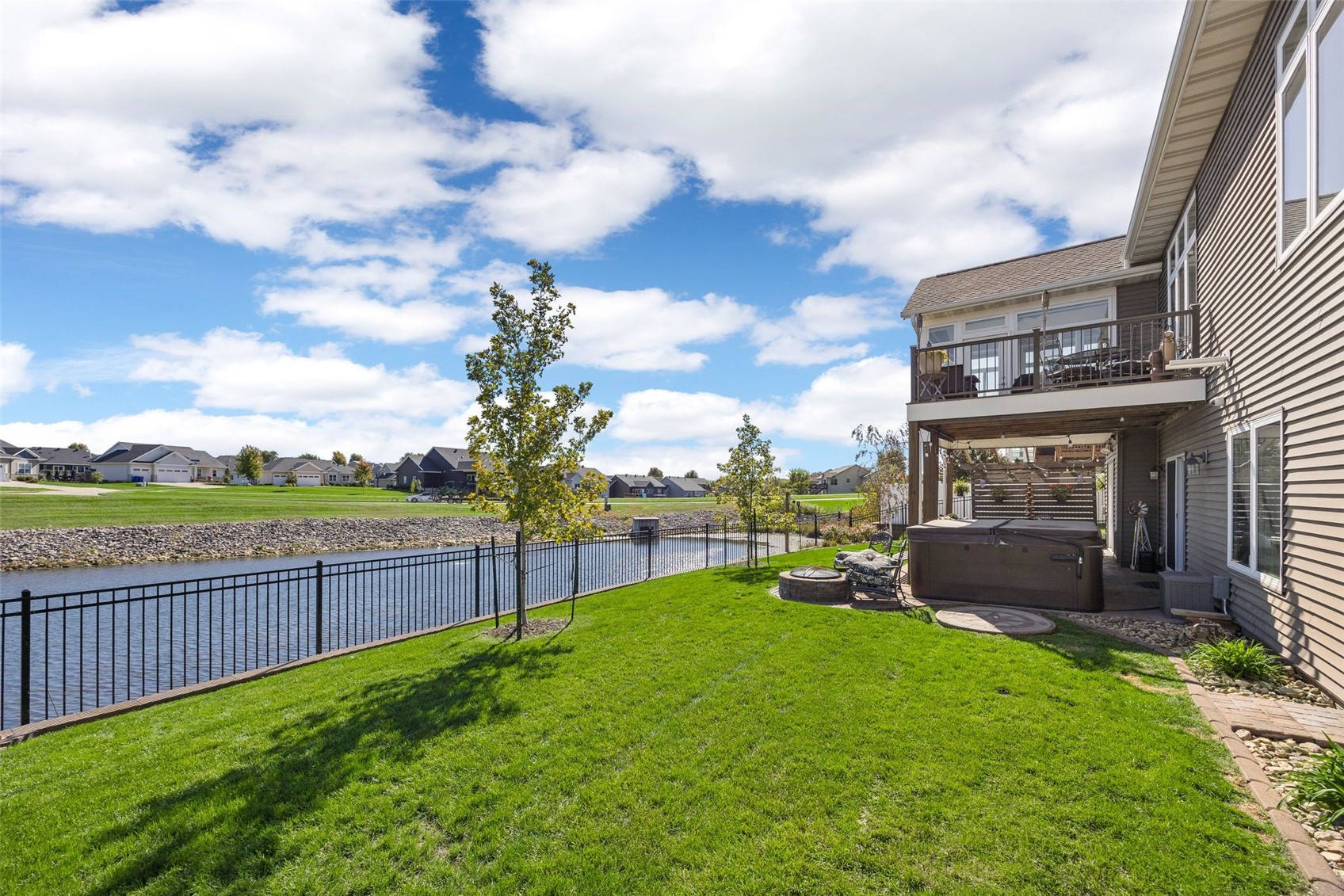215 Cherry Lane Tiffin IA 52340