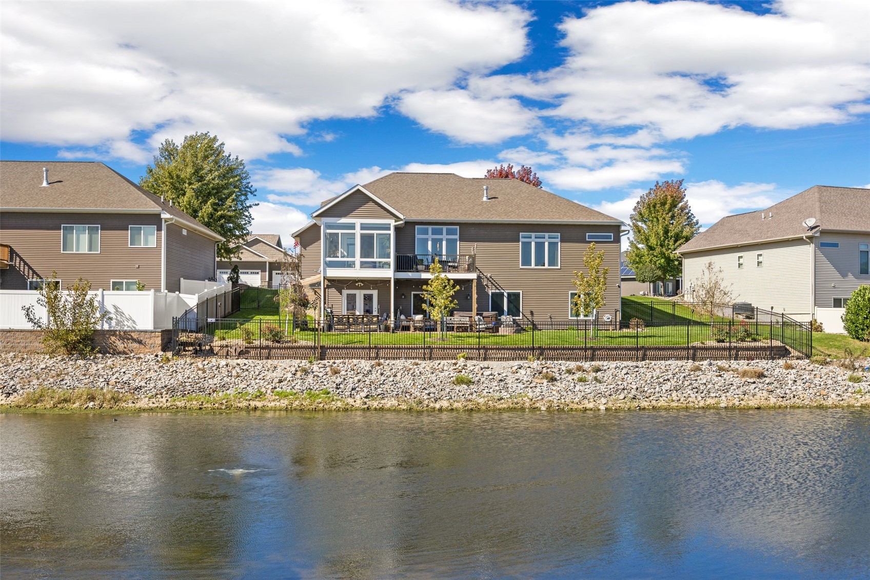 215 Cherry Lane Tiffin IA 52340