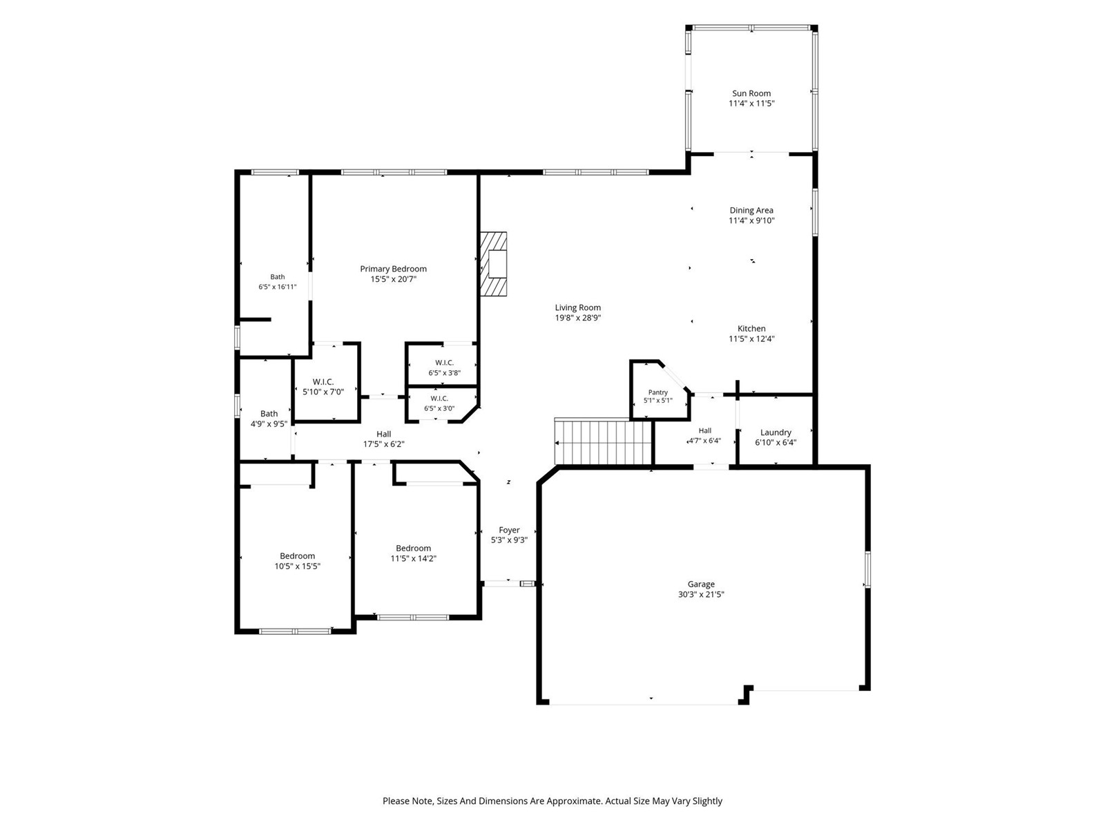 215 Cherry Lane Tiffin IA 52340