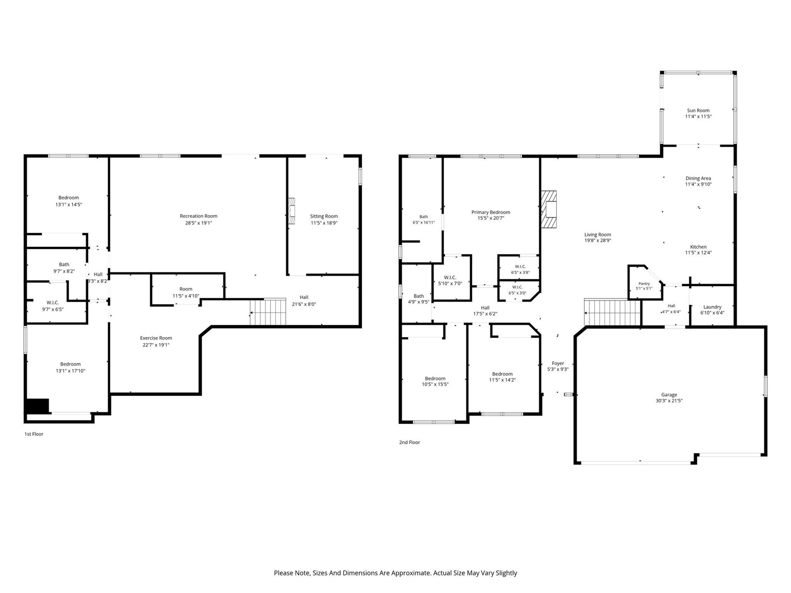 215 Cherry Lane Tiffin IA 52340