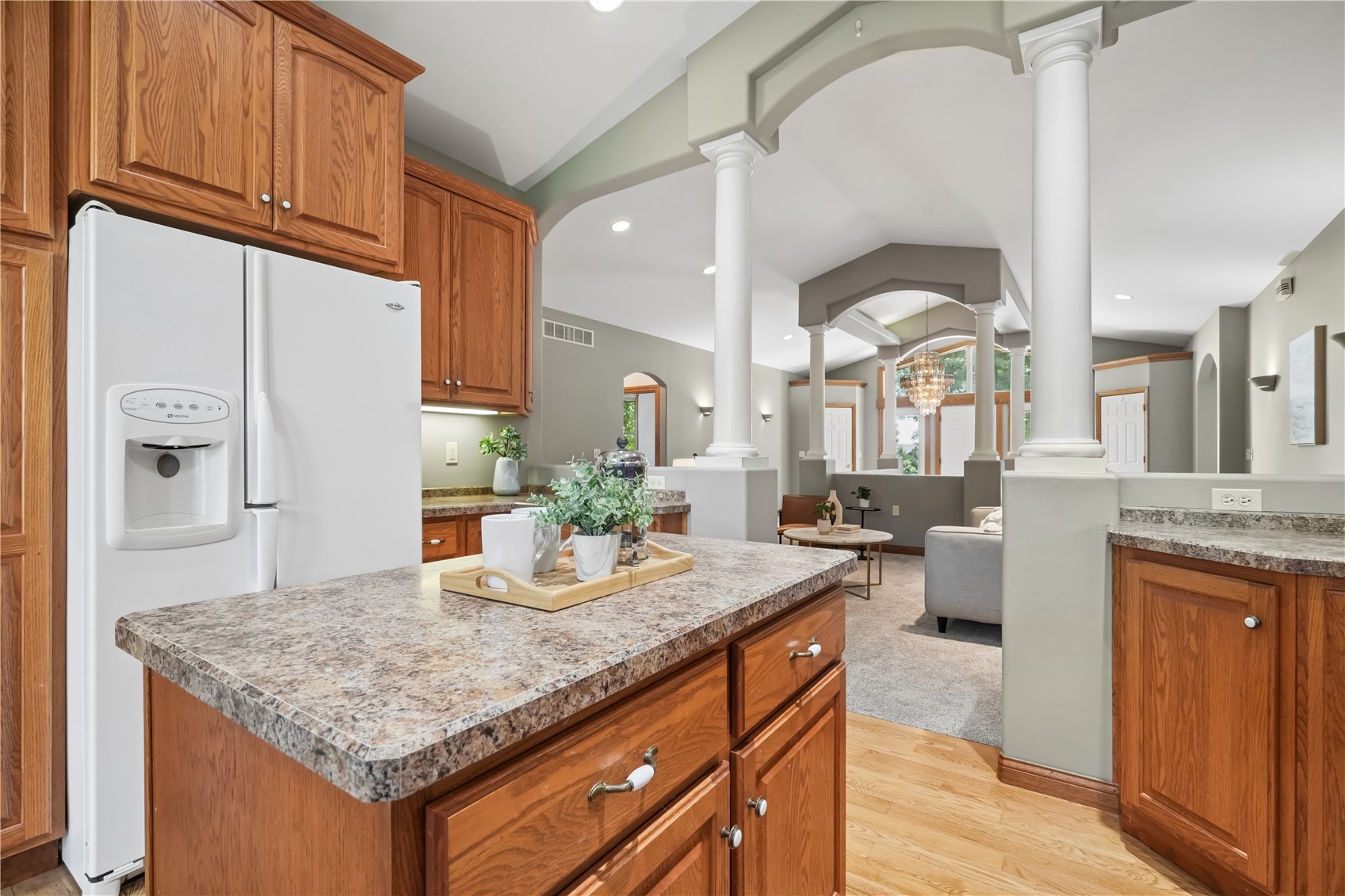 1253 Hillview Court NE Swisher IA 52338