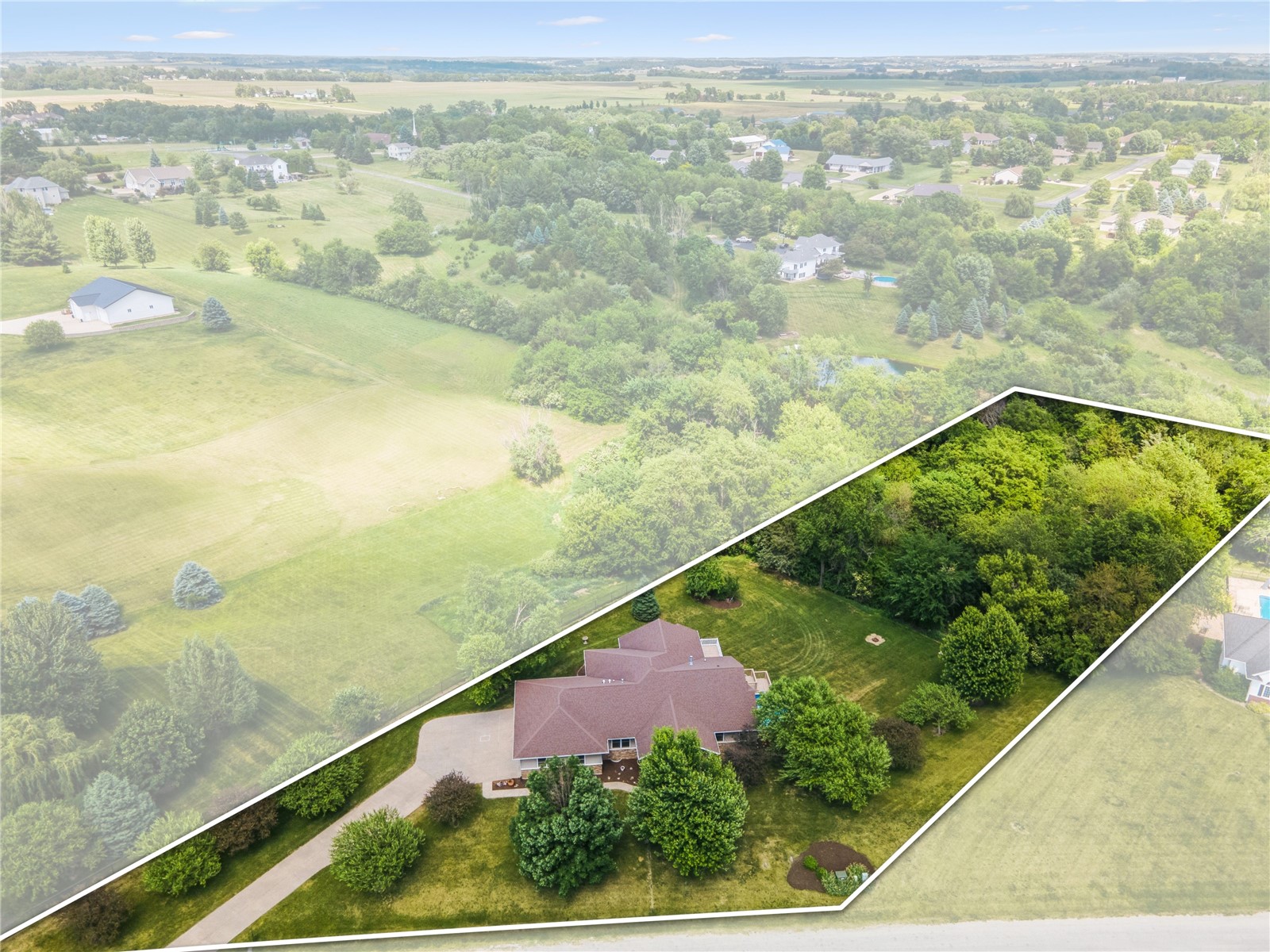 1253 Hillview Court NE Swisher IA 52338