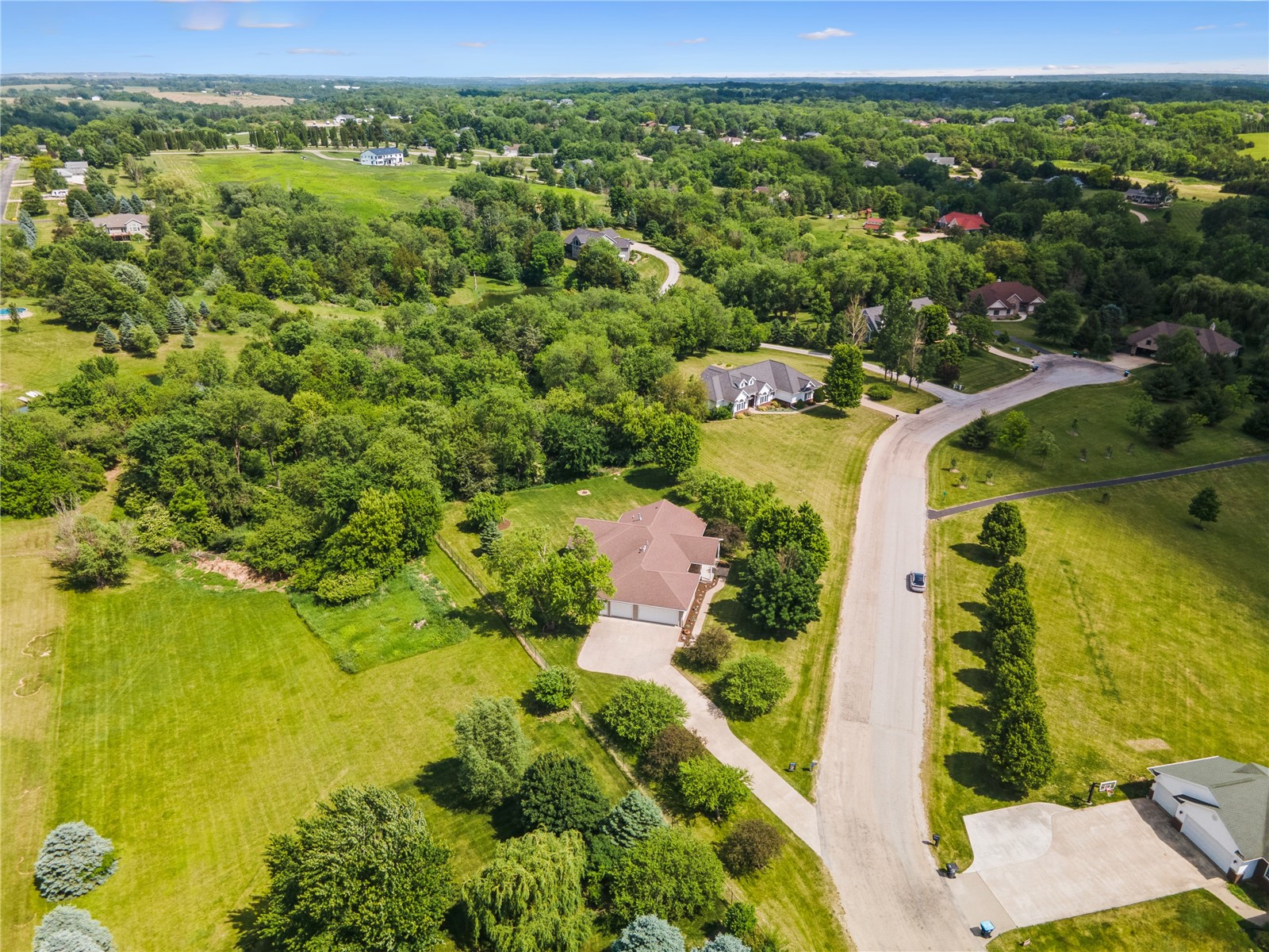 1253 Hillview Court NE Swisher IA 52338