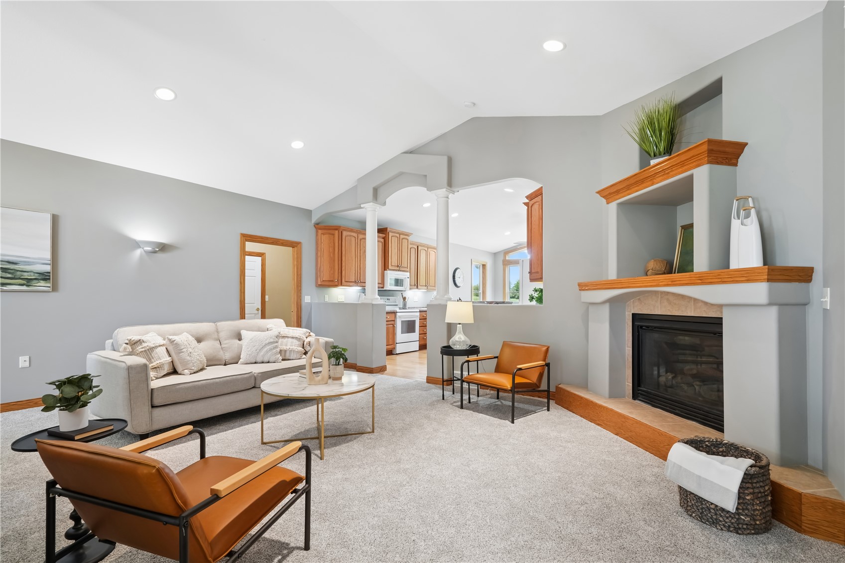 1253 Hillview Court NE Swisher IA 52338