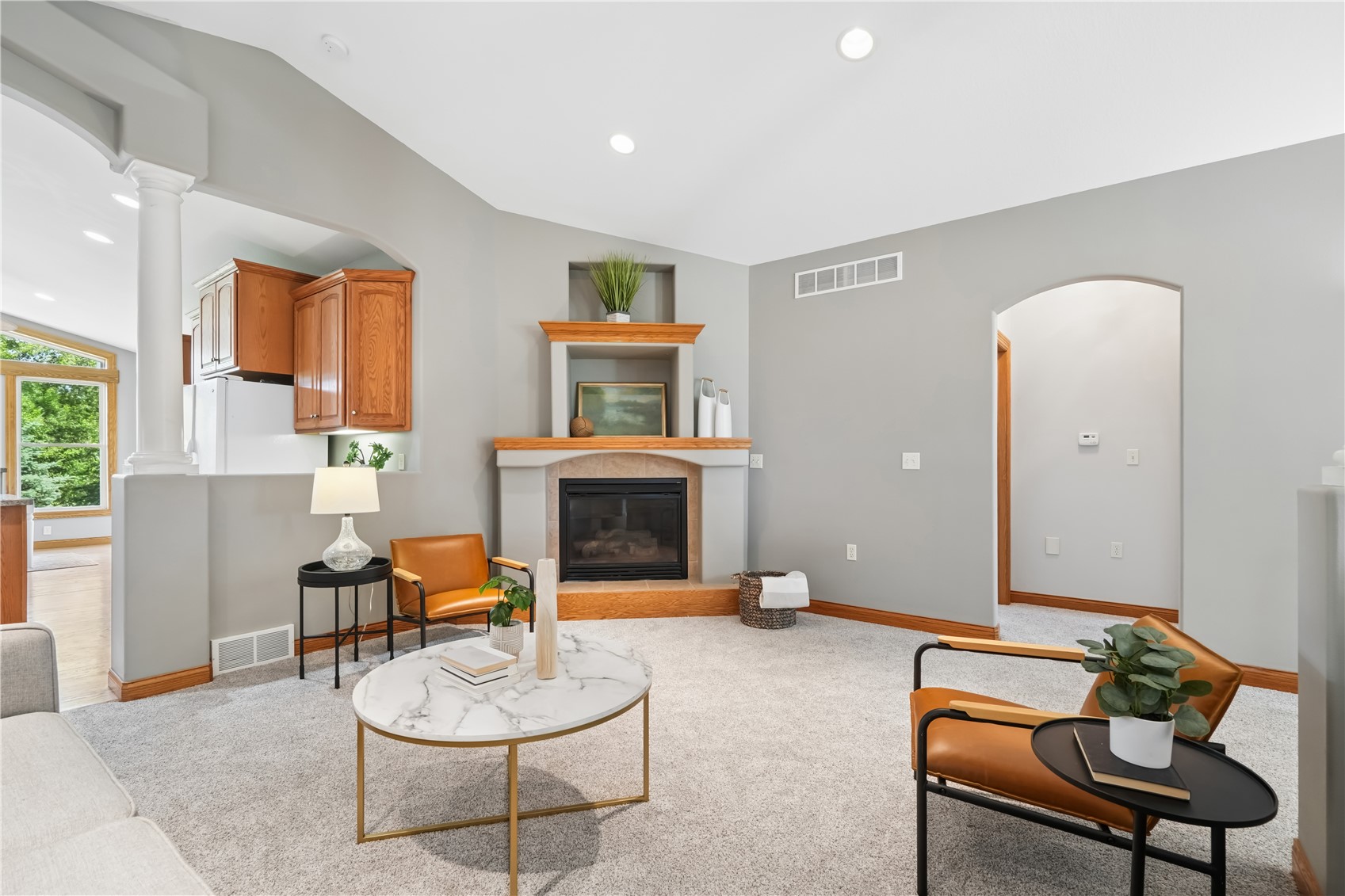 1253 Hillview Court NE Swisher IA 52338
