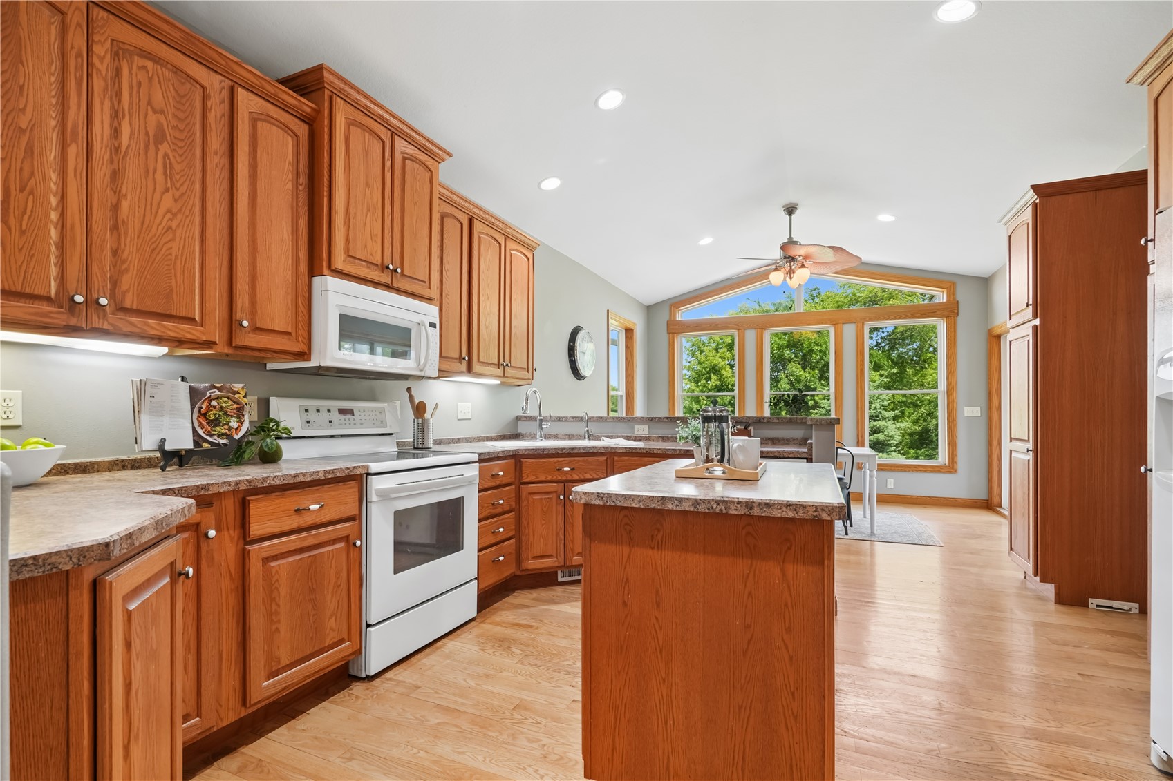 1253 Hillview Court NE Swisher IA 52338