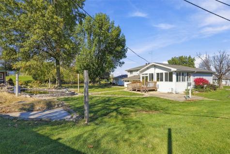 2818 Southland Street SW Cedar Rapids IA 52404