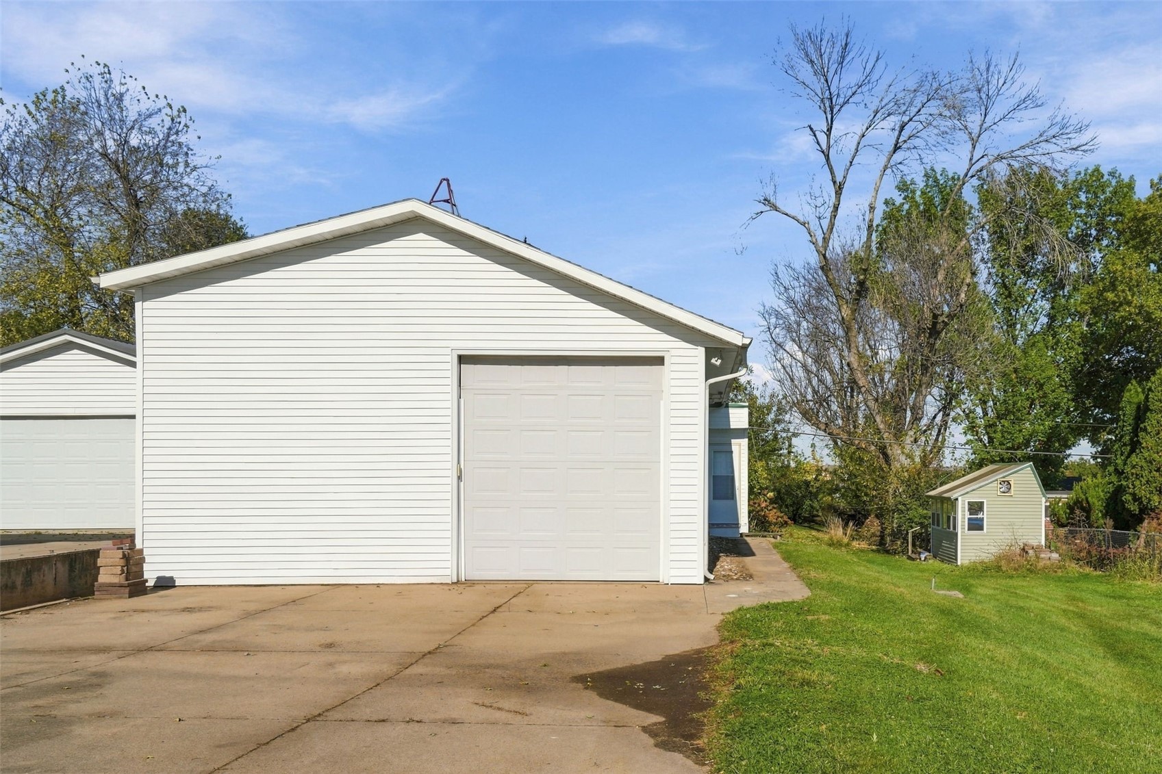 2818 Southland Street SW Cedar Rapids IA 52404