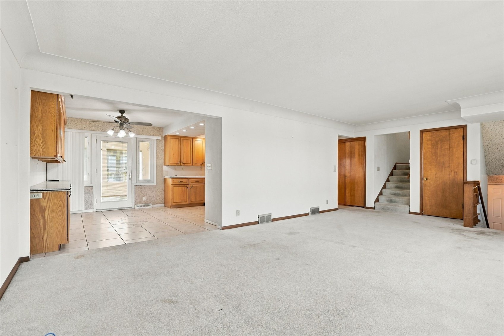 2818 Southland Street SW Cedar Rapids IA 52404