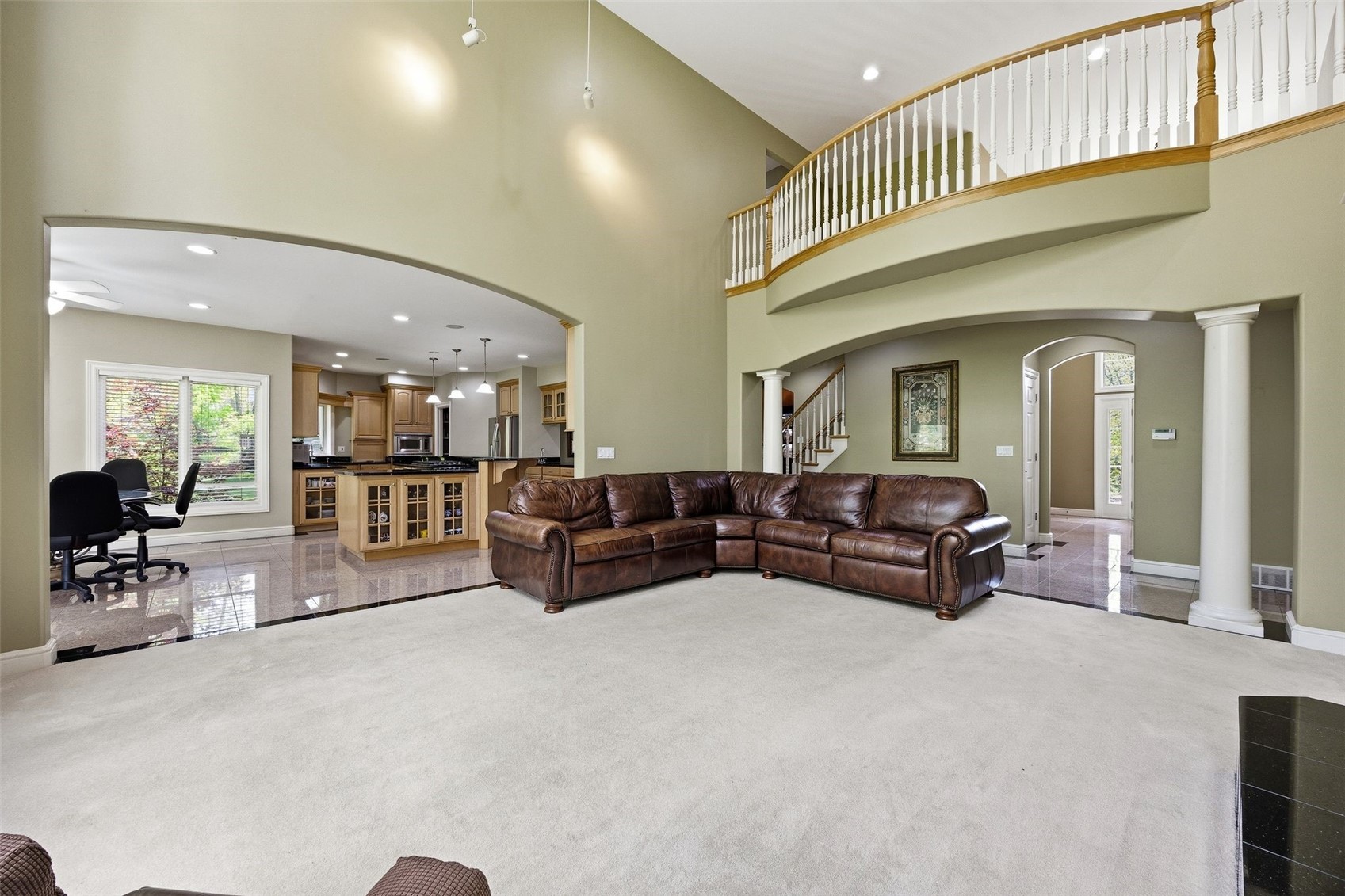 4402 Oak Leaf Court NE Cedar Rapids IA 52411