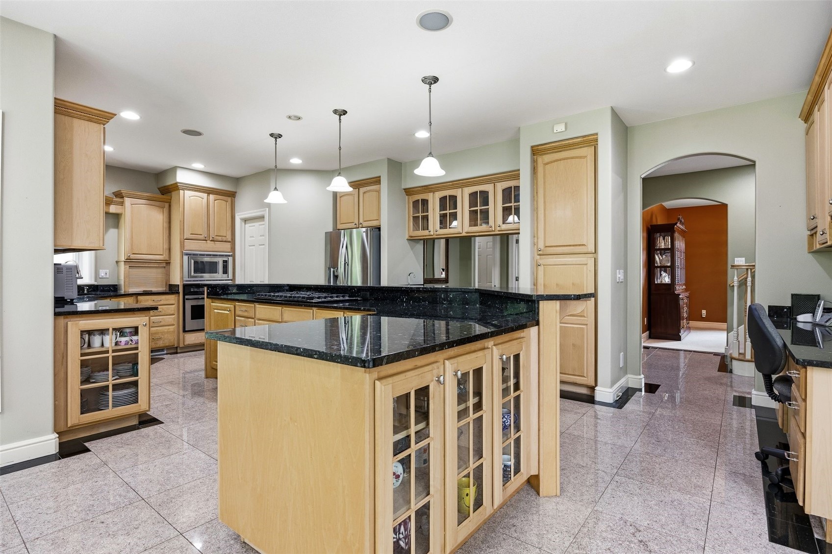 4402 Oak Leaf Court NE Cedar Rapids IA 52411