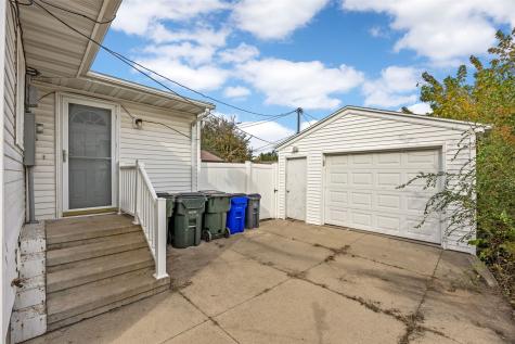 3210 Vine Avenue SE Cedar Rapids IA 52403