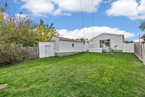 3210 Vine Avenue SE Cedar Rapids IA 52403