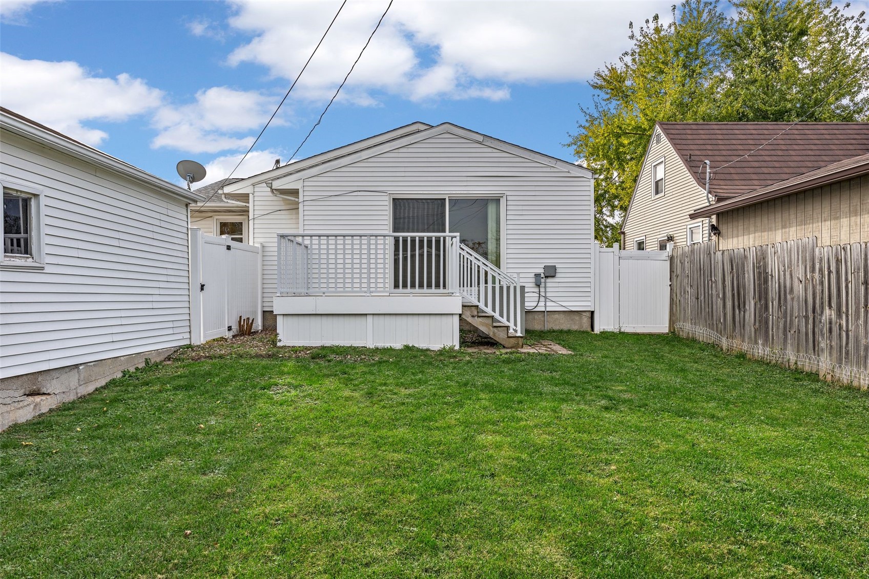 3210 Vine Avenue SE Cedar Rapids IA 52403