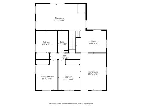 3210 Vine Avenue SE Cedar Rapids IA 52403