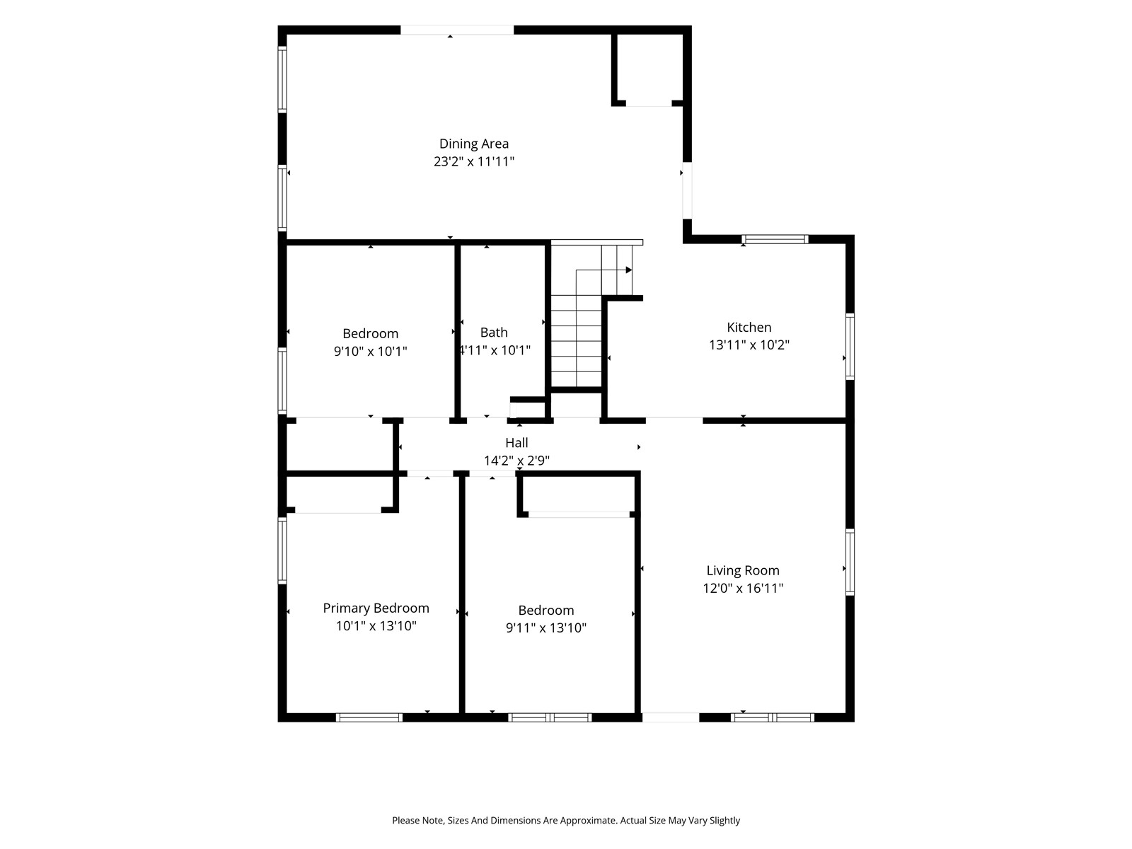 3210 Vine Avenue SE Cedar Rapids IA 52403
