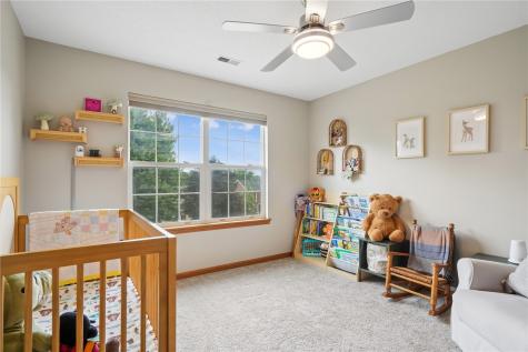 411 Cobble Stone Drive NW Cedar Rapids IA 52405
