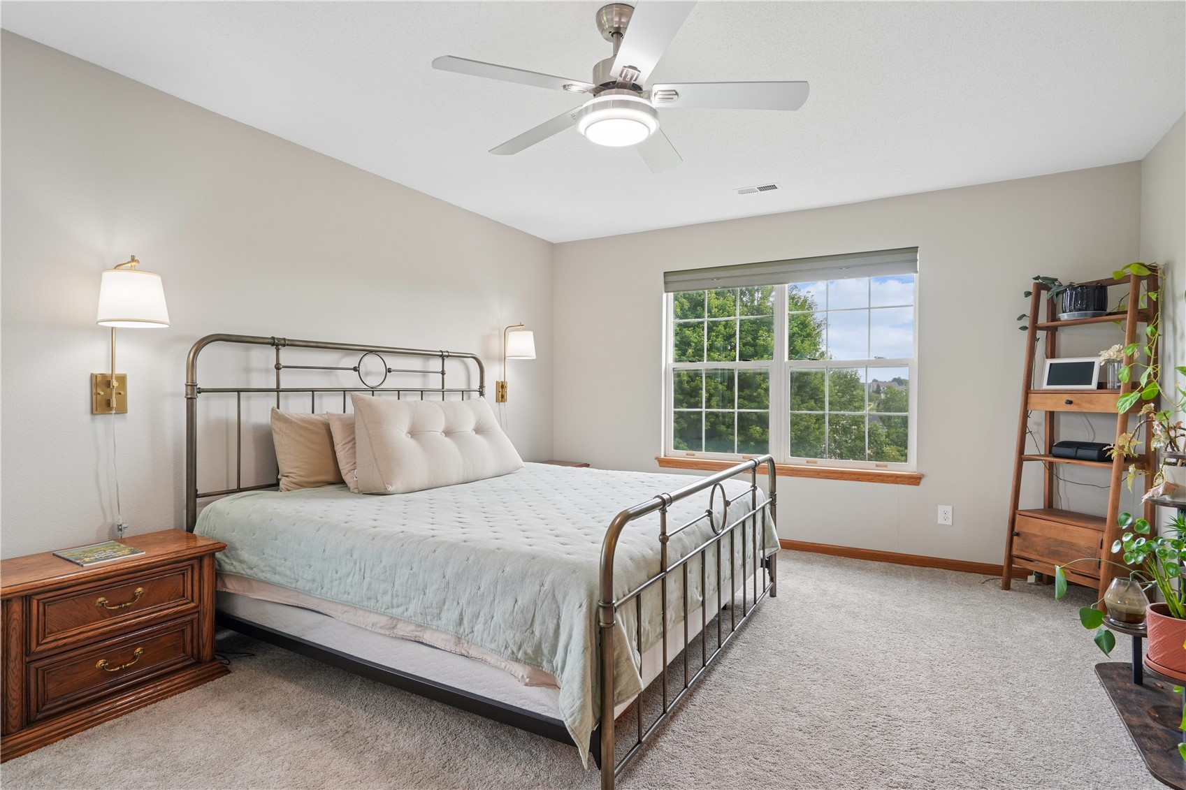 411 Cobble Stone Drive NW Cedar Rapids IA 52405