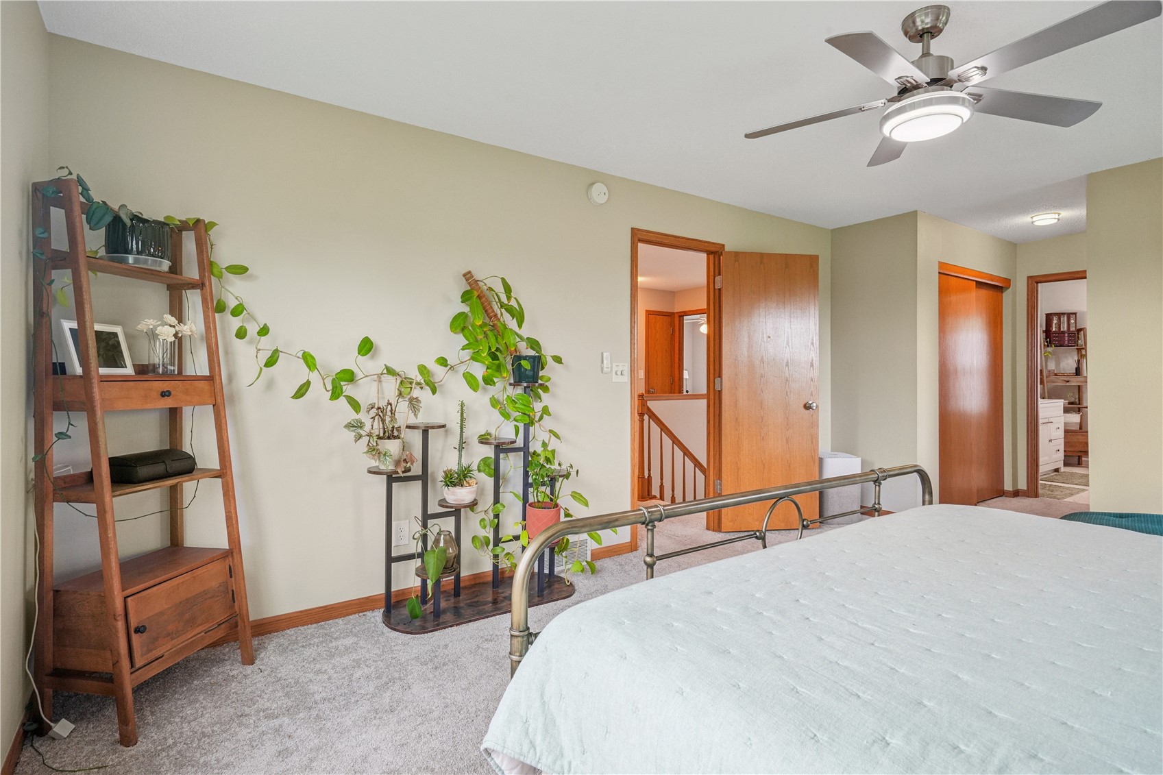 411 Cobble Stone Drive NW Cedar Rapids IA 52405