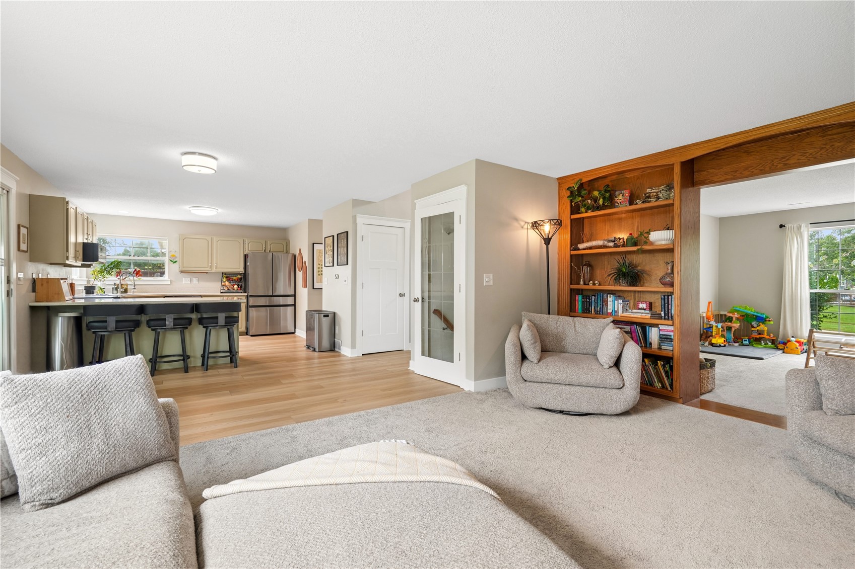411 Cobble Stone Drive NW Cedar Rapids IA 52405