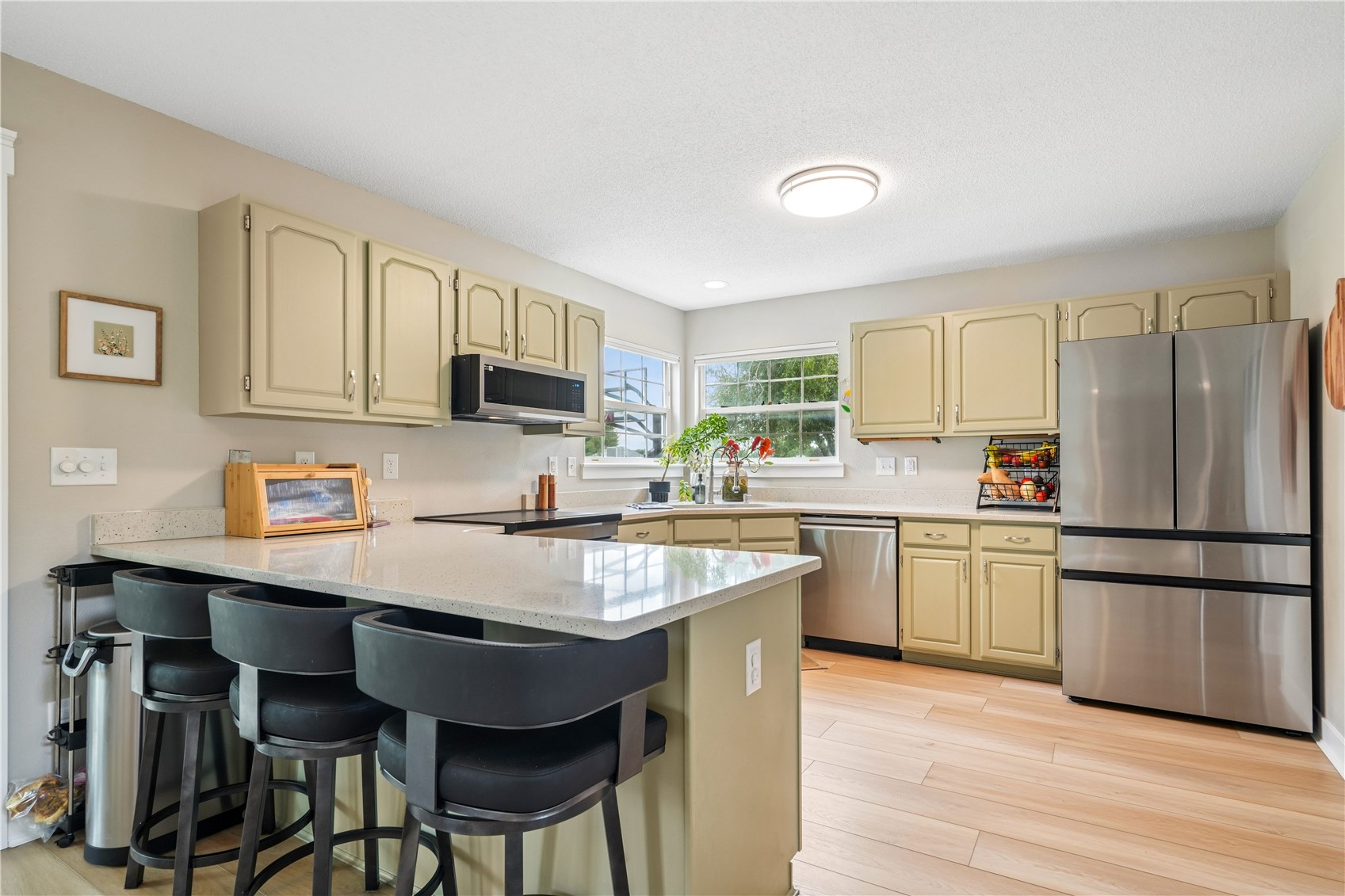 411 Cobble Stone Drive NW Cedar Rapids IA 52405
