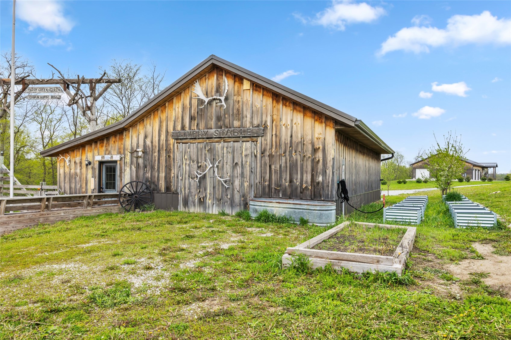 2527 61st Street Lane Vinton IA 52349