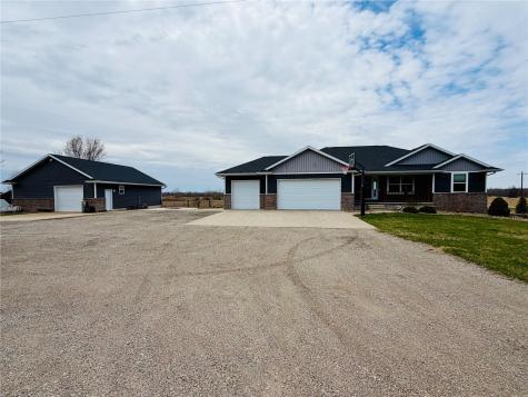 10485 Conners Court Toddville IA 52341