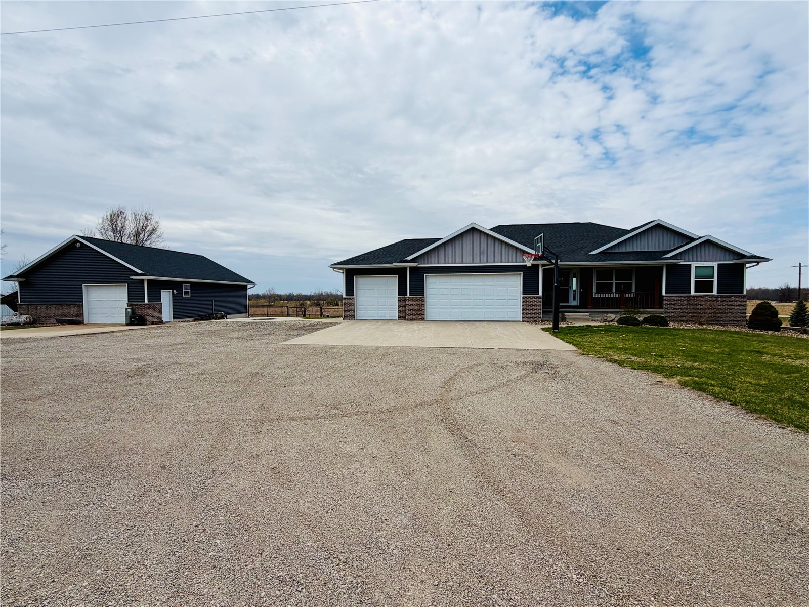 10485 Conners Court Toddville IA 52341