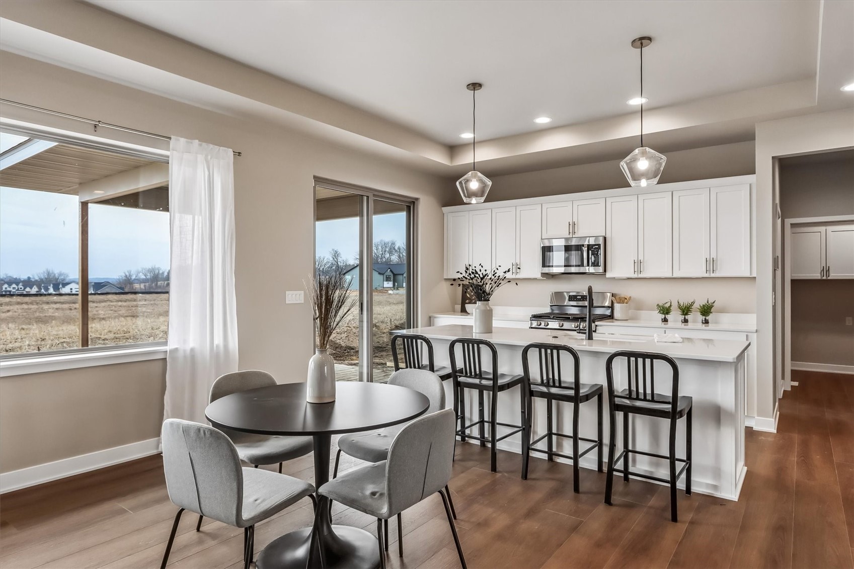 1201 Timber Trail Solon IA 52333