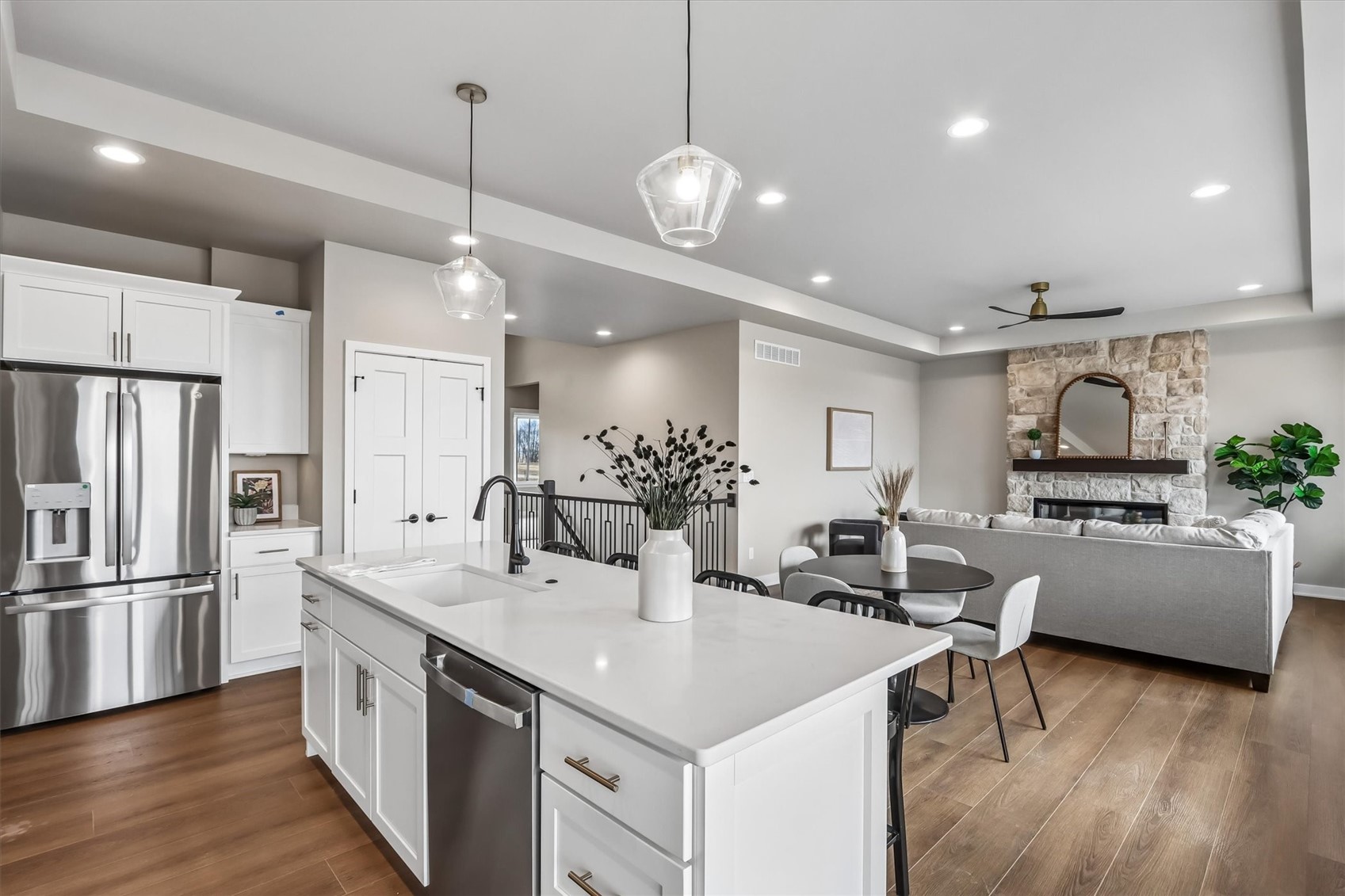 1201 Timber Trail Solon IA 52333