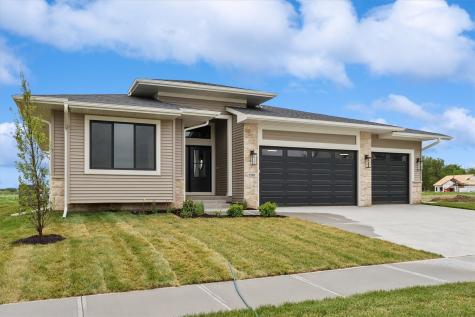 1201 Timber Trail Solon IA 52333