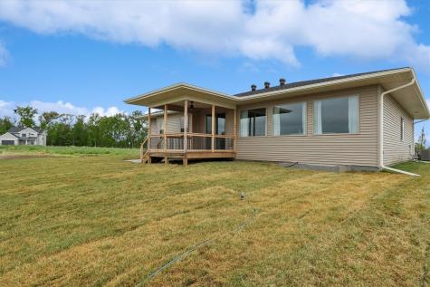 1201 Timber Trail Solon IA 52333