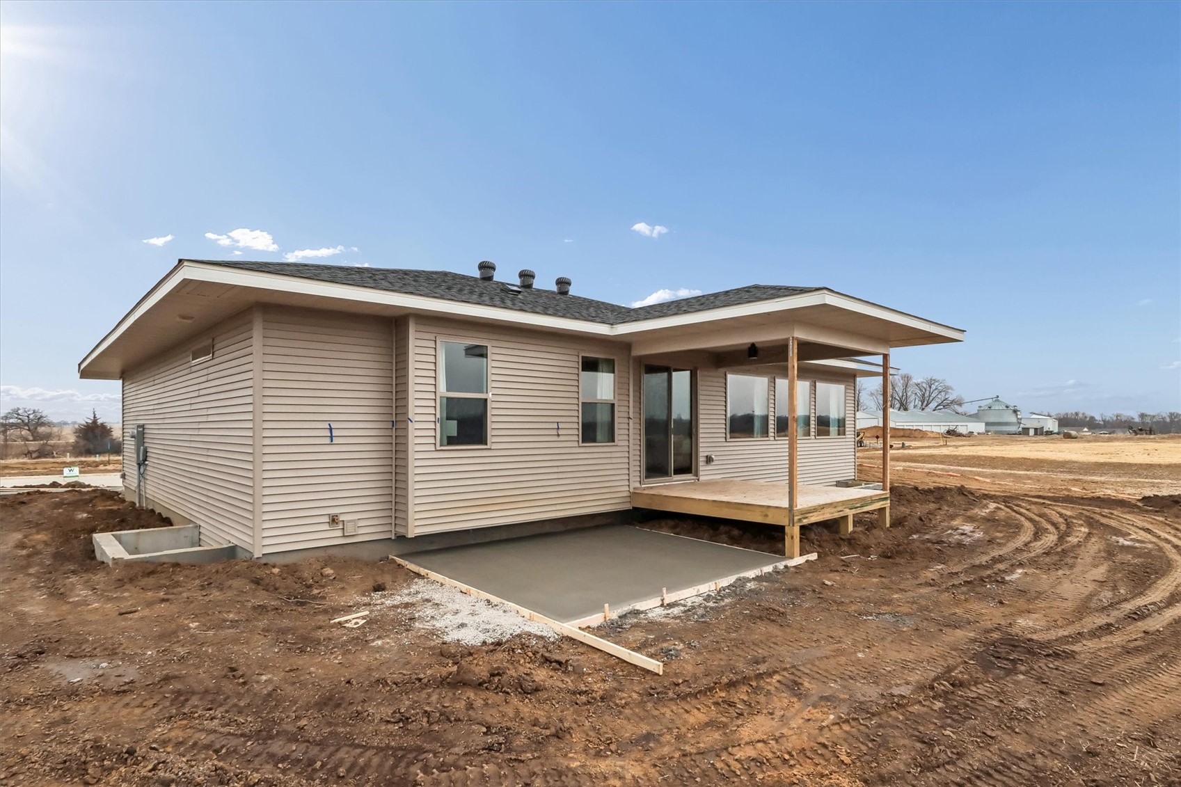 1201 Timber Trail Solon IA 52333