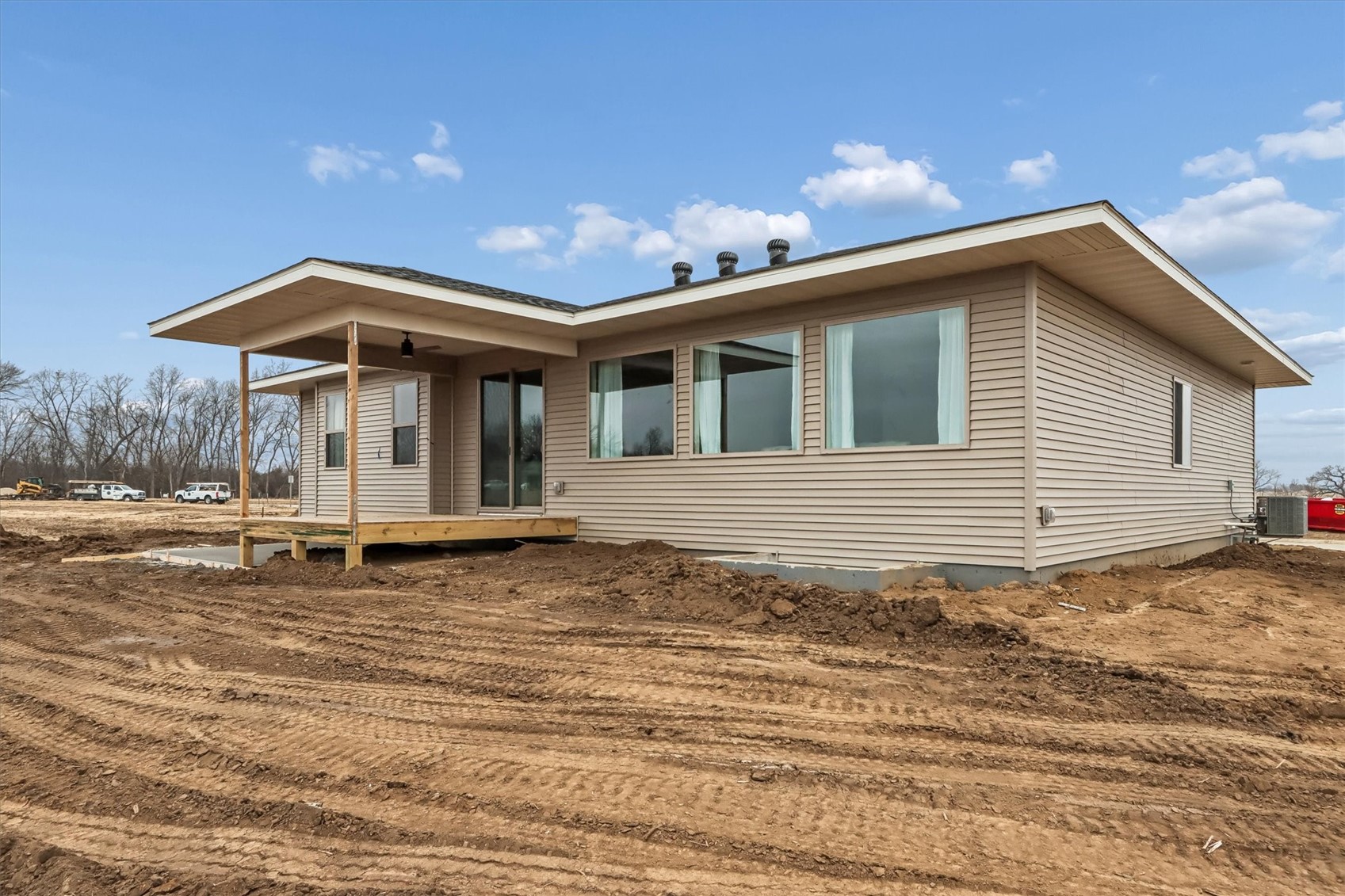 1201 Timber Trail Solon IA 52333