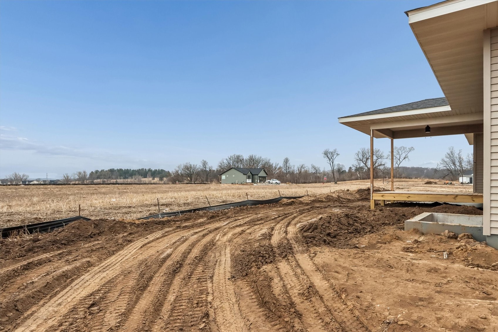 1201 Timber Trail Solon IA 52333