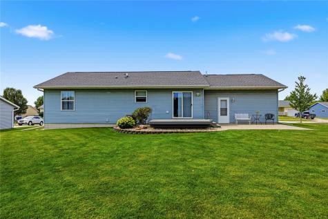 506 Grace Avenue Urbana IA 52345