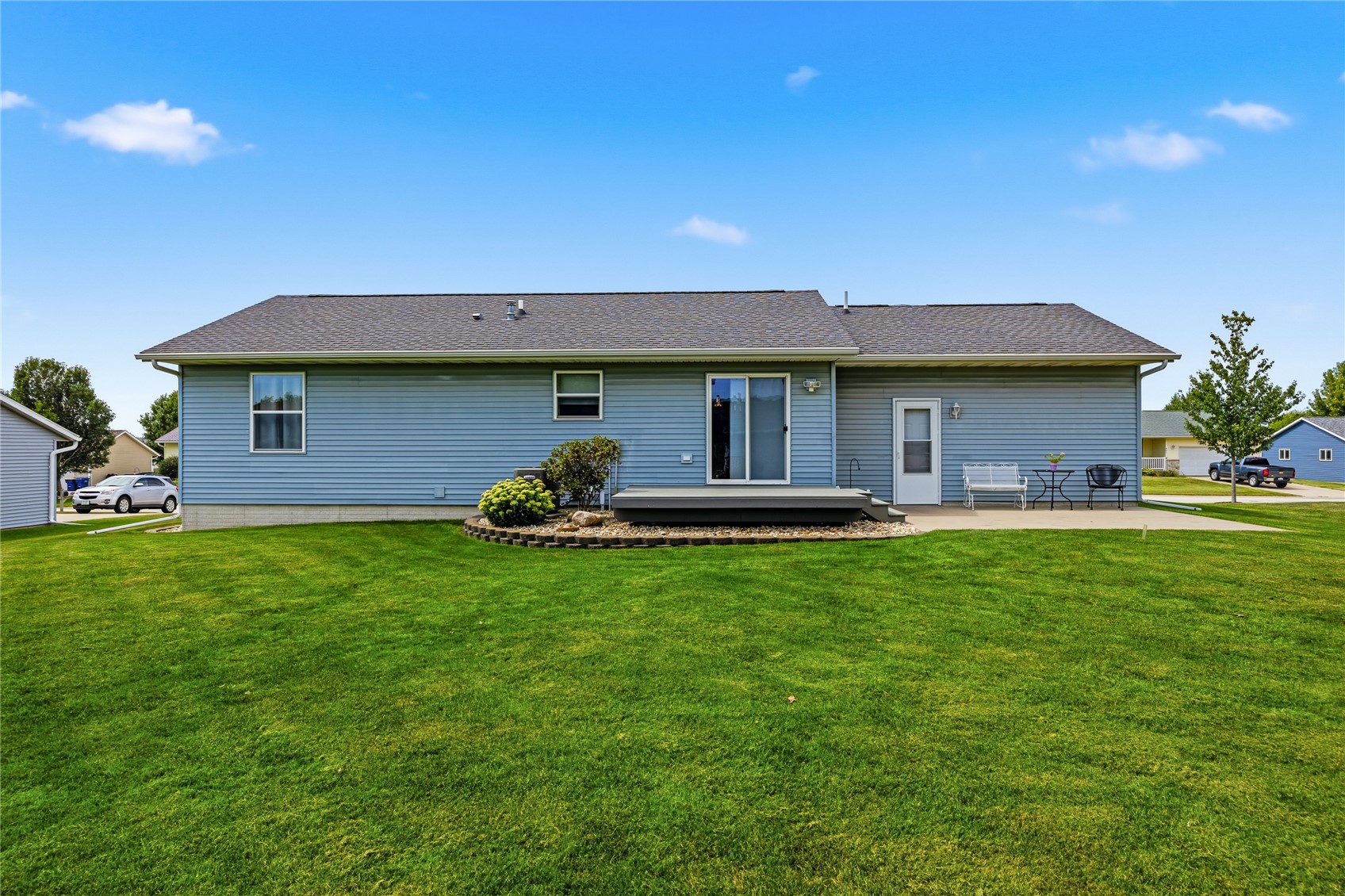 506 Grace Avenue Urbana IA 52345