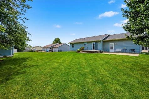 506 Grace Avenue Urbana IA 52345