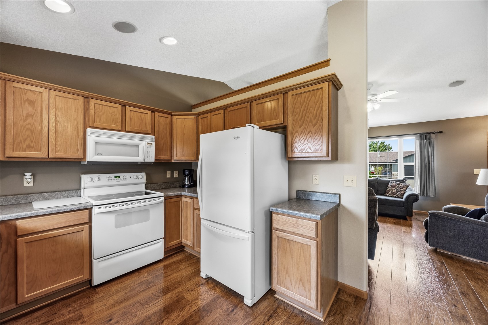 506 Grace Avenue Urbana IA 52345