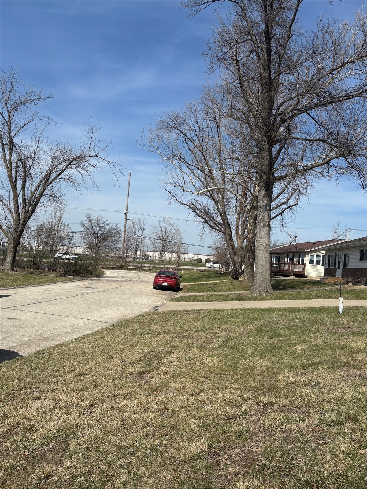 4505 Hiawatha Avenue NE Cedar Rapids IA 52402