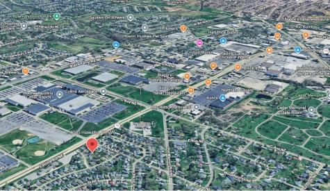 4505 Hiawatha Avenue NE Cedar Rapids IA 52402