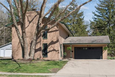 912 Juniper Drive Iowa City IA 52245