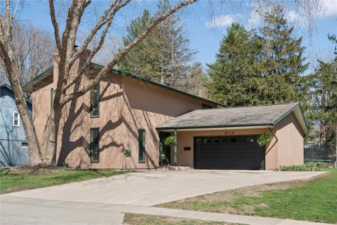 912 Juniper Drive Iowa City IA 52245